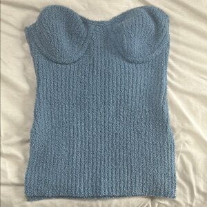 4th & Reckless Liria Knit Top